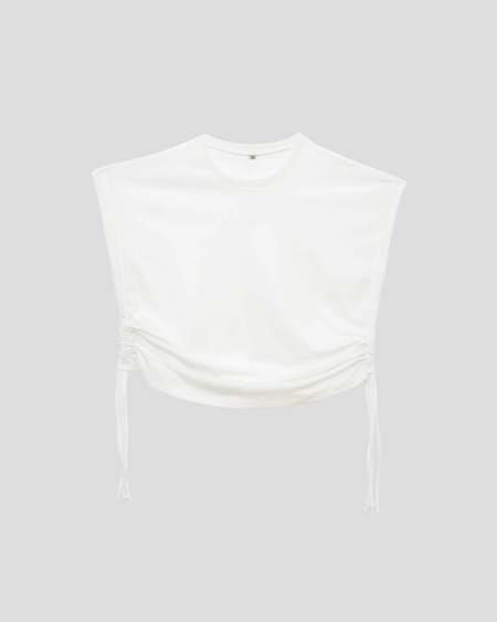 Baserange Cessa Ligo Top | Garmentory