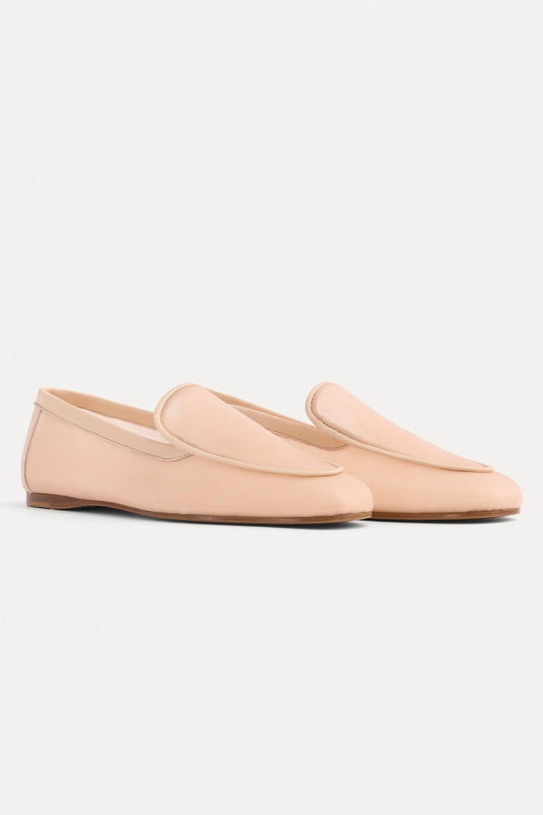 Forte Forte 14719 My Shoes Tulle Ballerina