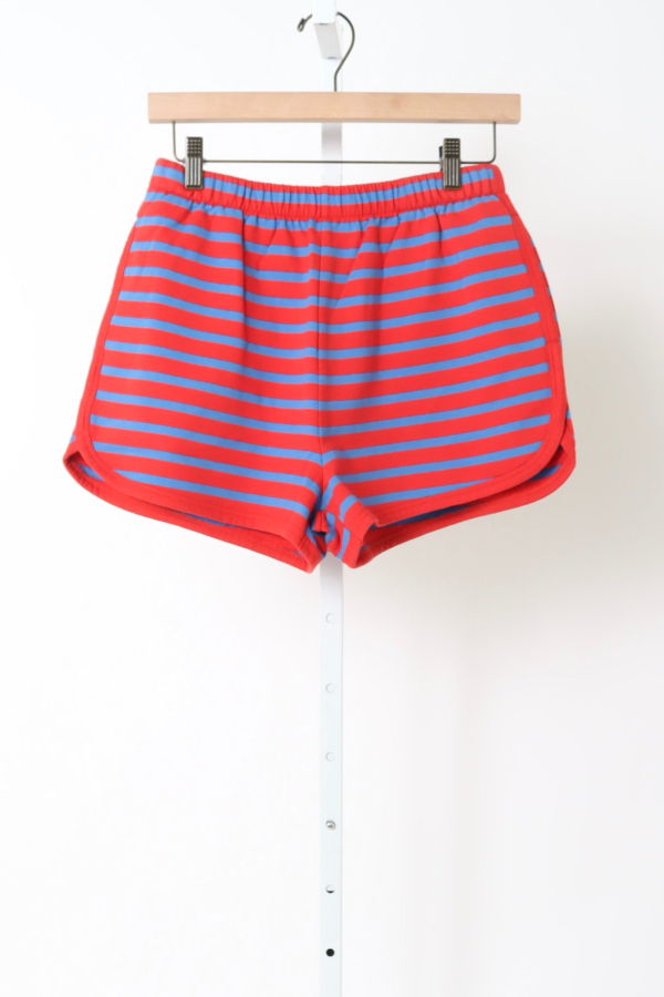 Clare V. Le Jogging Short