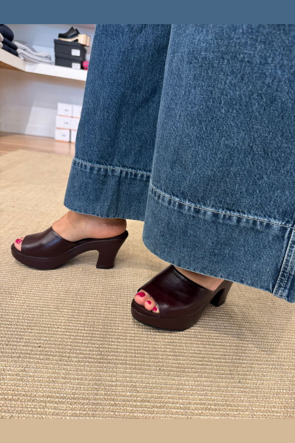 Rachel Comey Pryce Clog