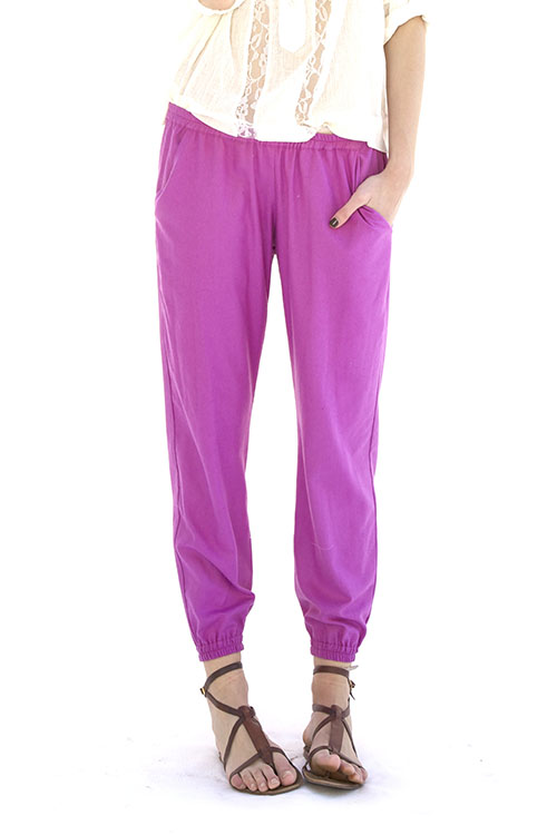 Heidi Merrick Torrey Sweat Pant Heidi Merrick Torrey Sweat Pant