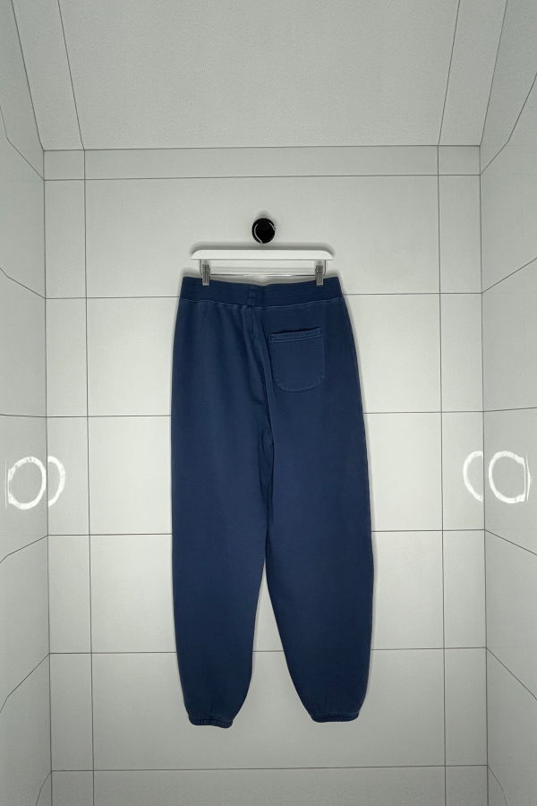 Deus Shield GD Track Pant - Mechanic Blue