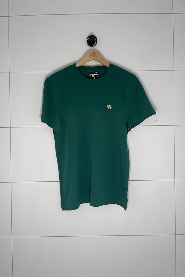 Deus Shield Standard Tee - Green