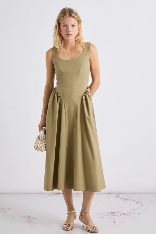 MARELLA Mllenfasi Dress