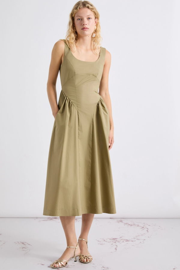 MARELLA Mllenfasi Dress
