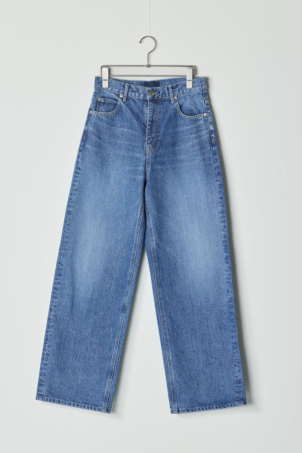Serge Denim Eva Jeans - Classic Vintage