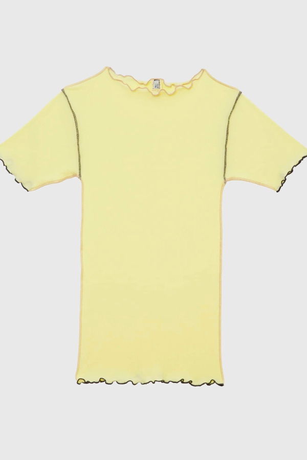 Baserange Vein Tee Shirt