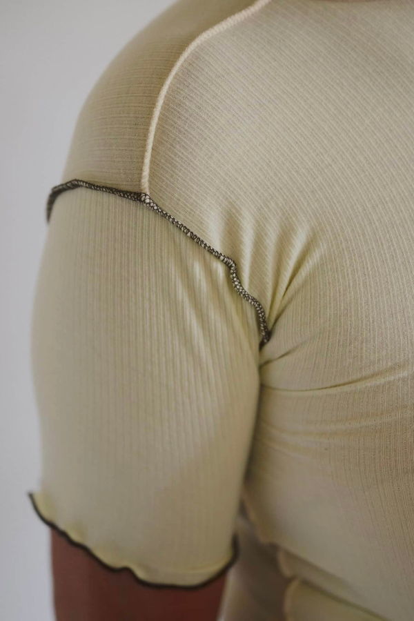 Baserange Vein Tee Shirt