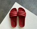 Beatrice Valenzuela Sandalia Sandal - Red Rose - Thumbnail 2