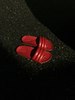 Beatrice Valenzuela Sandalia Sandal - Red Rose - Thumbnail 3