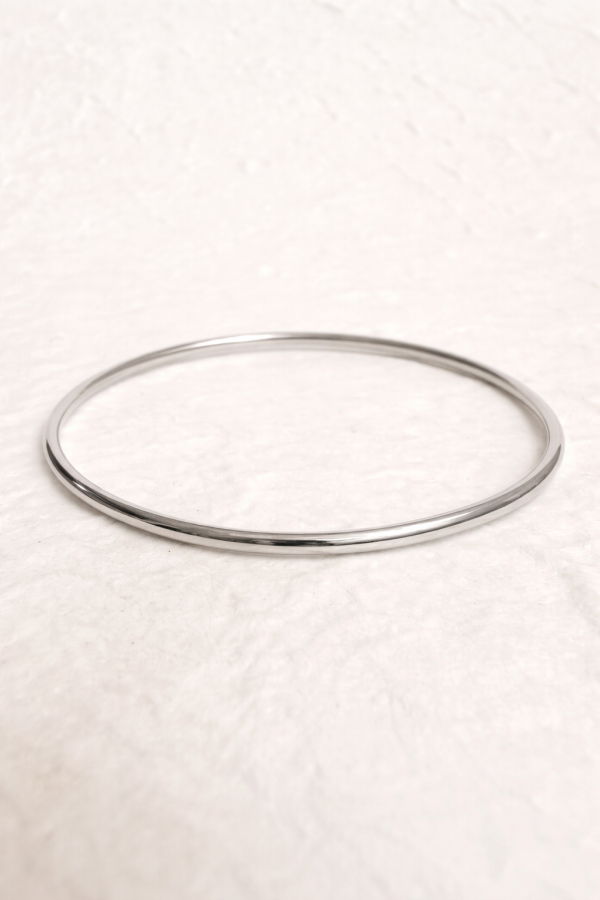 Monade Signature Bangle 2.0 - The Milestone