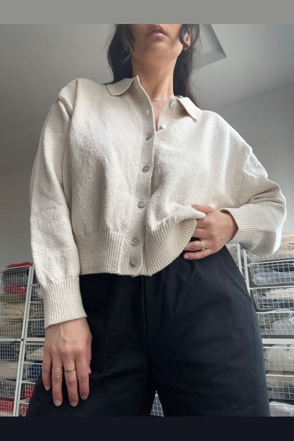 Le Bon Shoppe The Club Cardigan