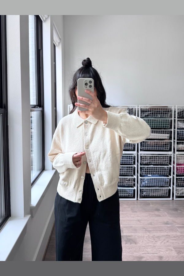 Le Bon Shoppe The Club Cardigan
