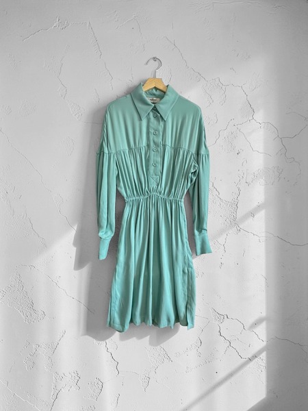 rachel comey falls dress Bolden Dress Black / 8. / Foam main image 0