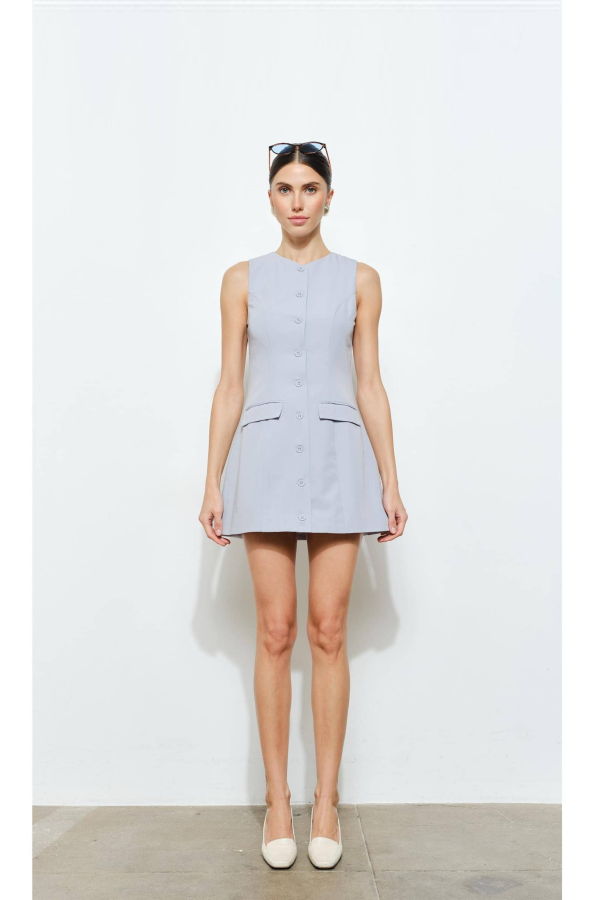 paola mini dress Paola Mini Dress – SEROYA