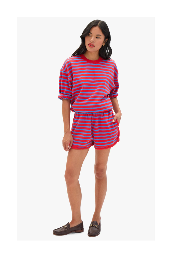 Clare V. Le Jogging Short