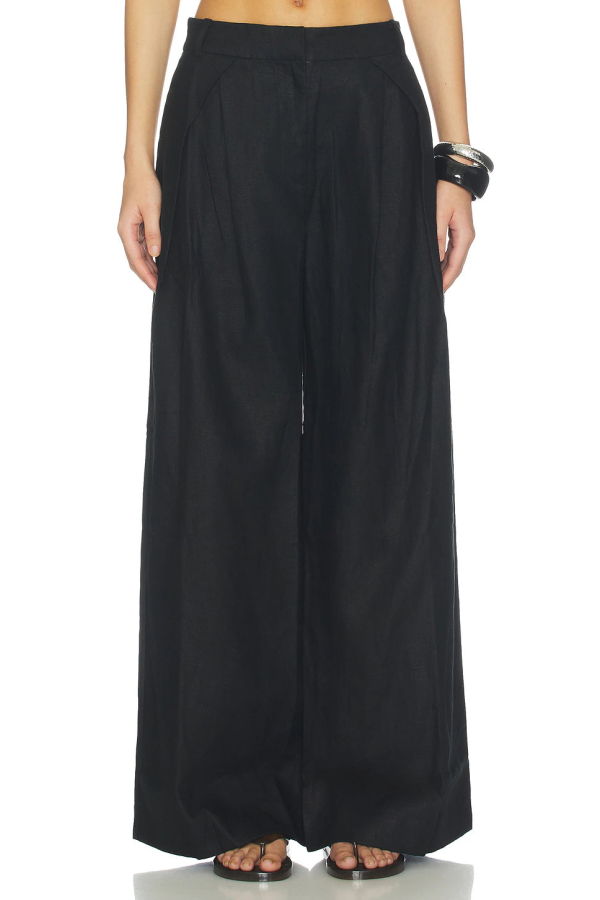 Faithfull The Brand Sofia Trouser
