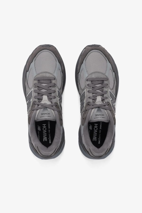 Comme des Garçons New Balance ABORB 2010V Sneaker - Gray