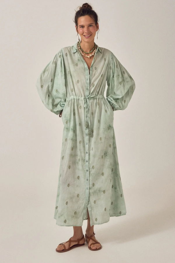 Maison Hotel Freya Dress