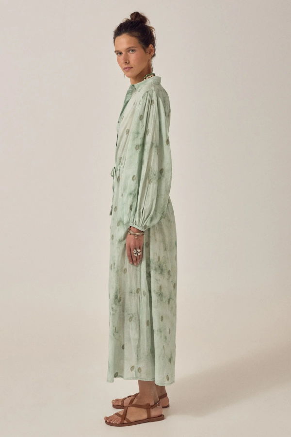 Maison Hotel Freya Dress