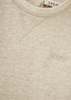 KIDS Caramel Silas Baby Cotton Long-Sleeved T-Shirt - Thumbnail 2