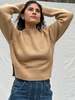 DAĒZA Raglan Sweater - Thumbnail 1