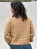 DAĒZA Raglan Sweater - Thumbnail 2