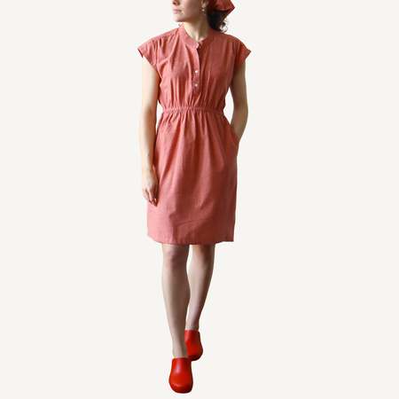 chinese dress ladies Antik Batik