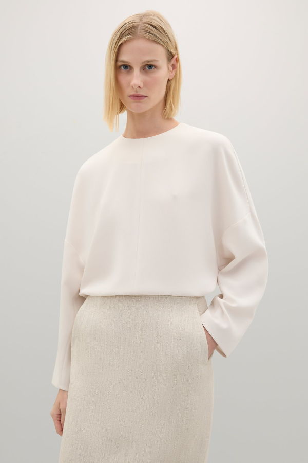 A. Emery Tilden Top