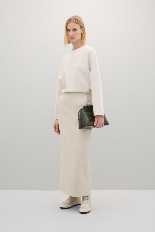 A. Emery Tilden Top