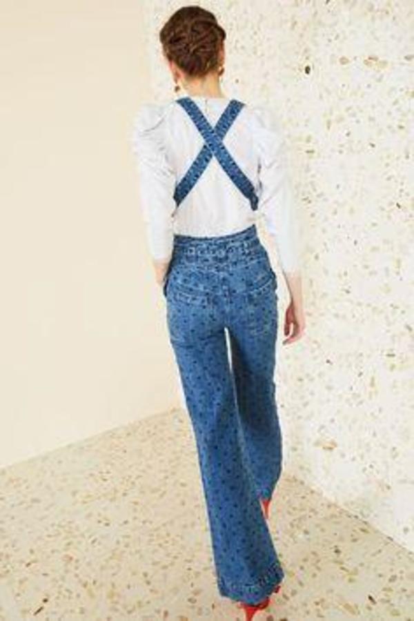 ulla johnson suvi overalls