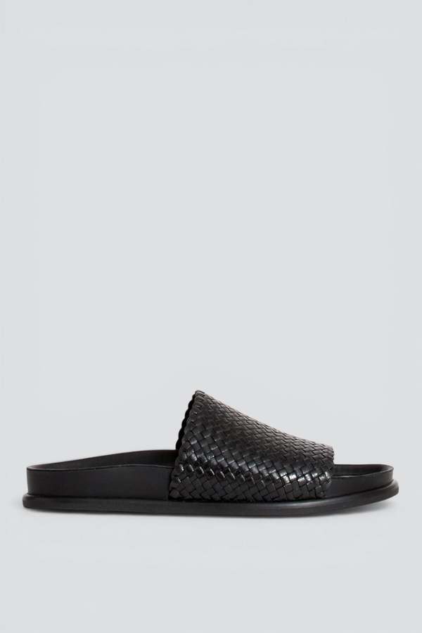 Vagabond Effie Sandal - Black