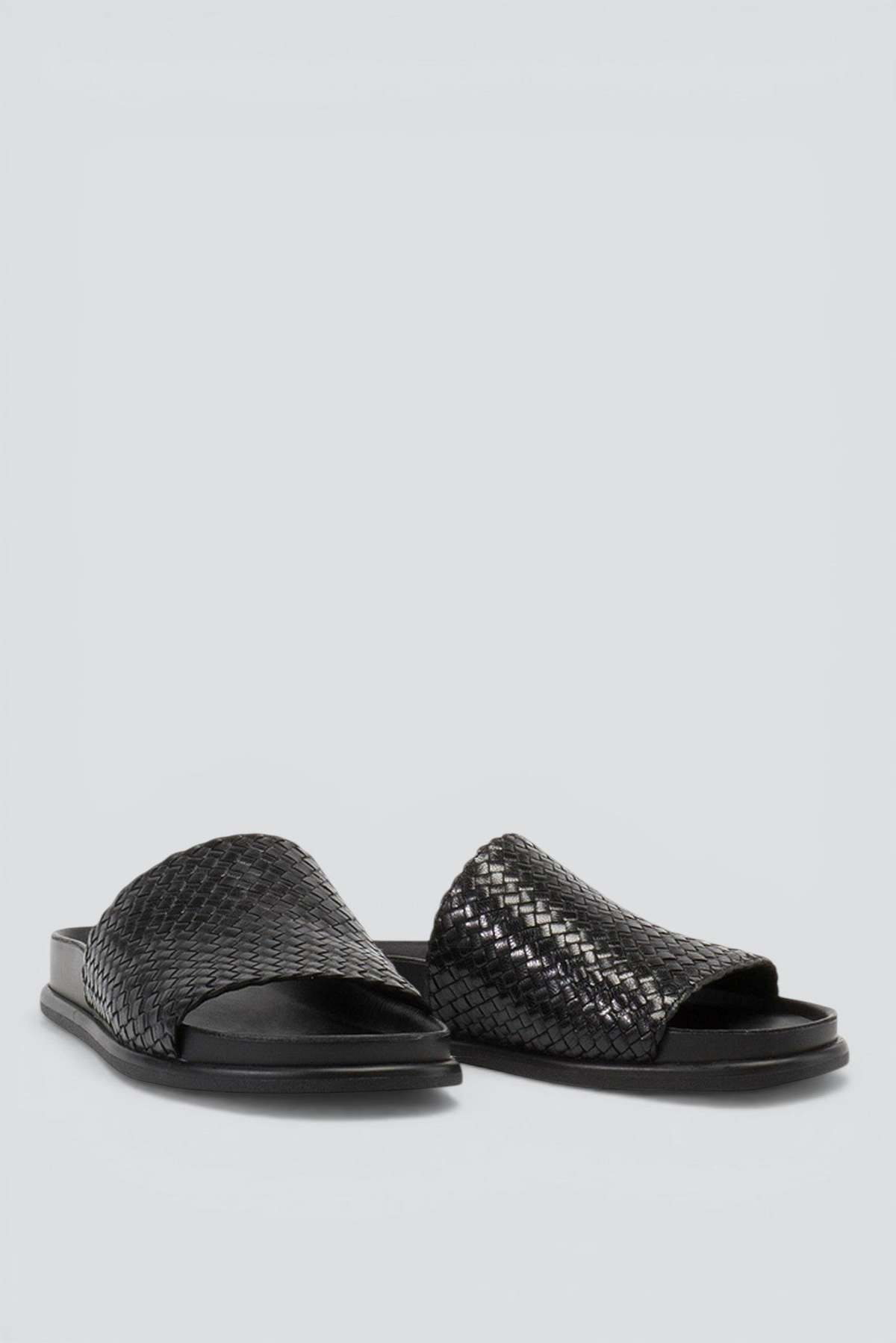 Vagabond Effie Sandal - Black - Image 2 of 5
