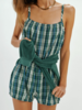 Suzie Kondi Dassia Romper - Thumbnail 3