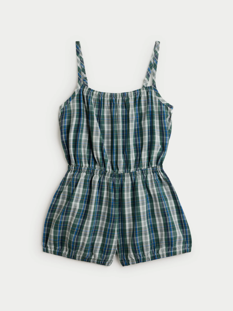 Suzie Kondi Dassia Romper
