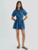 Suzie Kondi Koukla Dress - Thumbnail 1