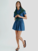 Suzie Kondi Koukla Dress - Thumbnail 2