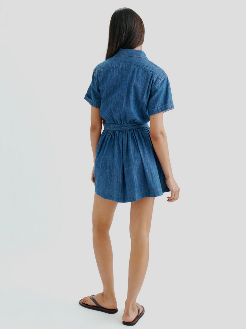 Suzie Kondi Koukla Dress