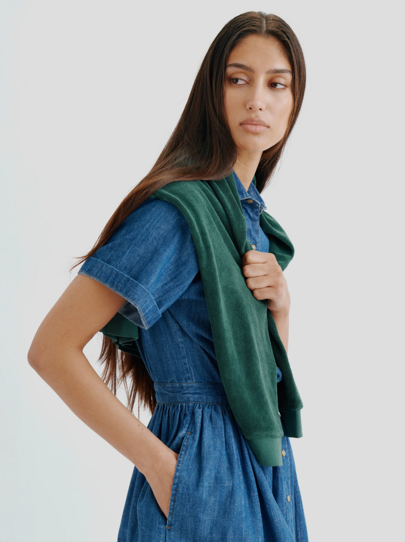 Suzie Kondi Koukla Dress