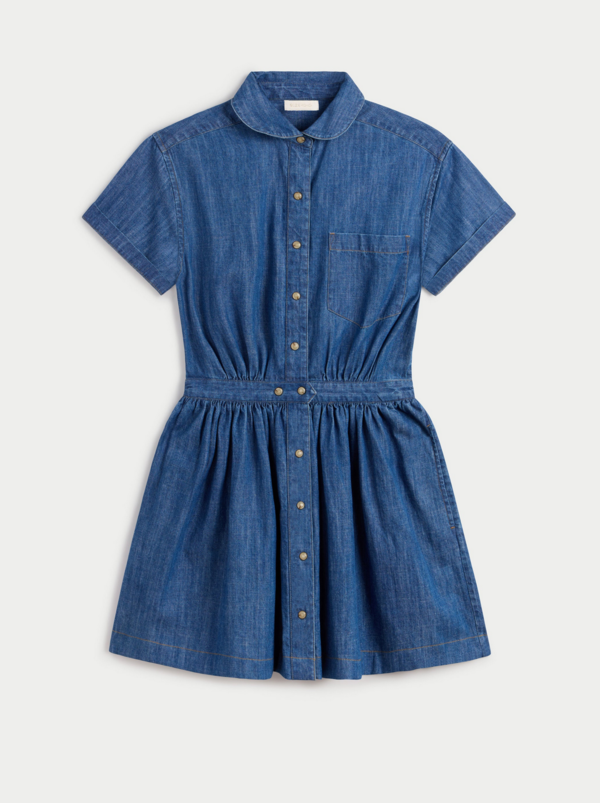 Suzie Kondi Koukla Dress
