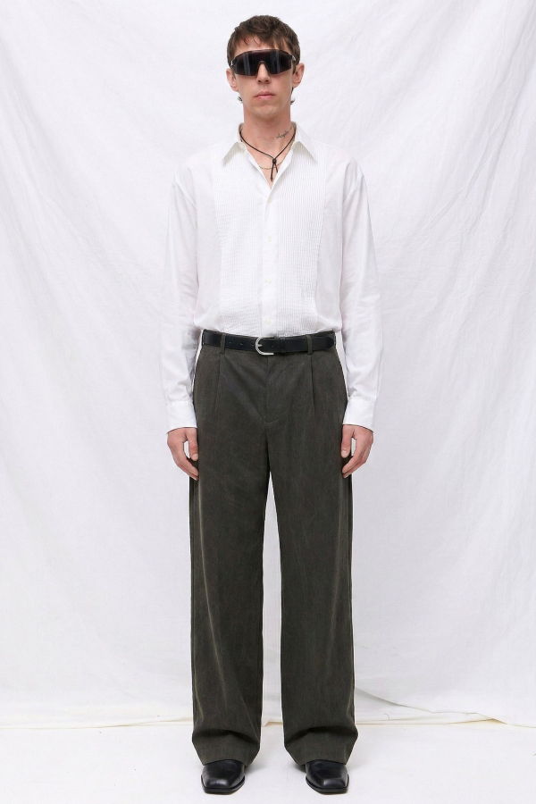 Our Legacy Mudd Bridge Chino