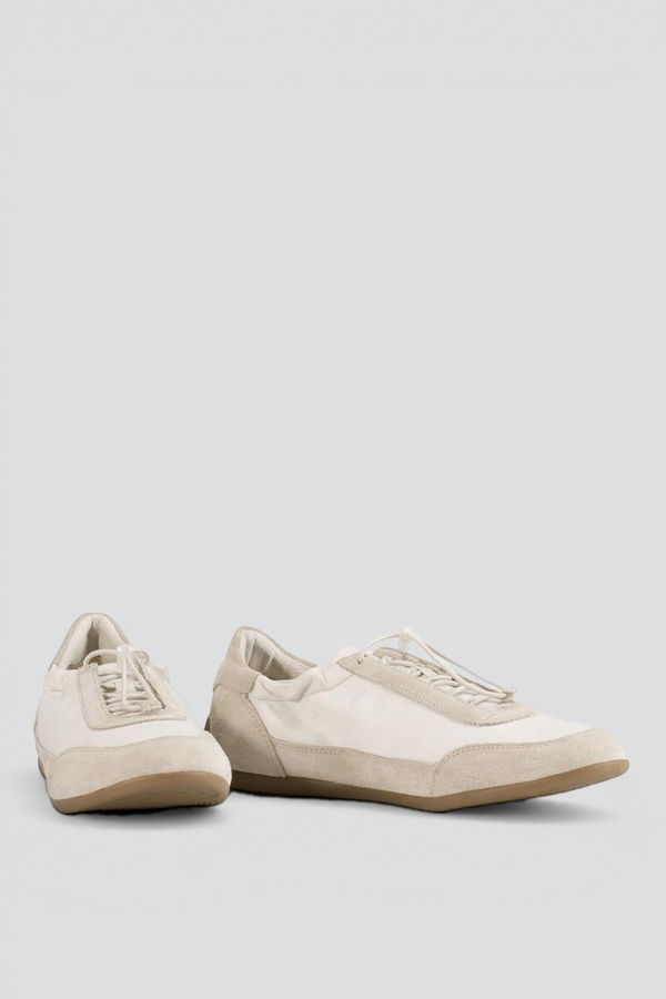 Vagabond Hollie Shoe - Off White