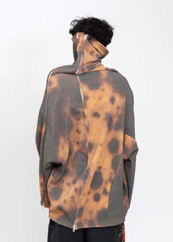 Doublet Peelable Banana Hoodie | Garmentory