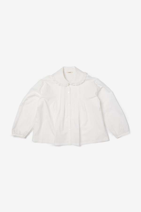 CAWLEY STUDIO Jessie Shirt CAWLEY STUDIO Jessie Shirt