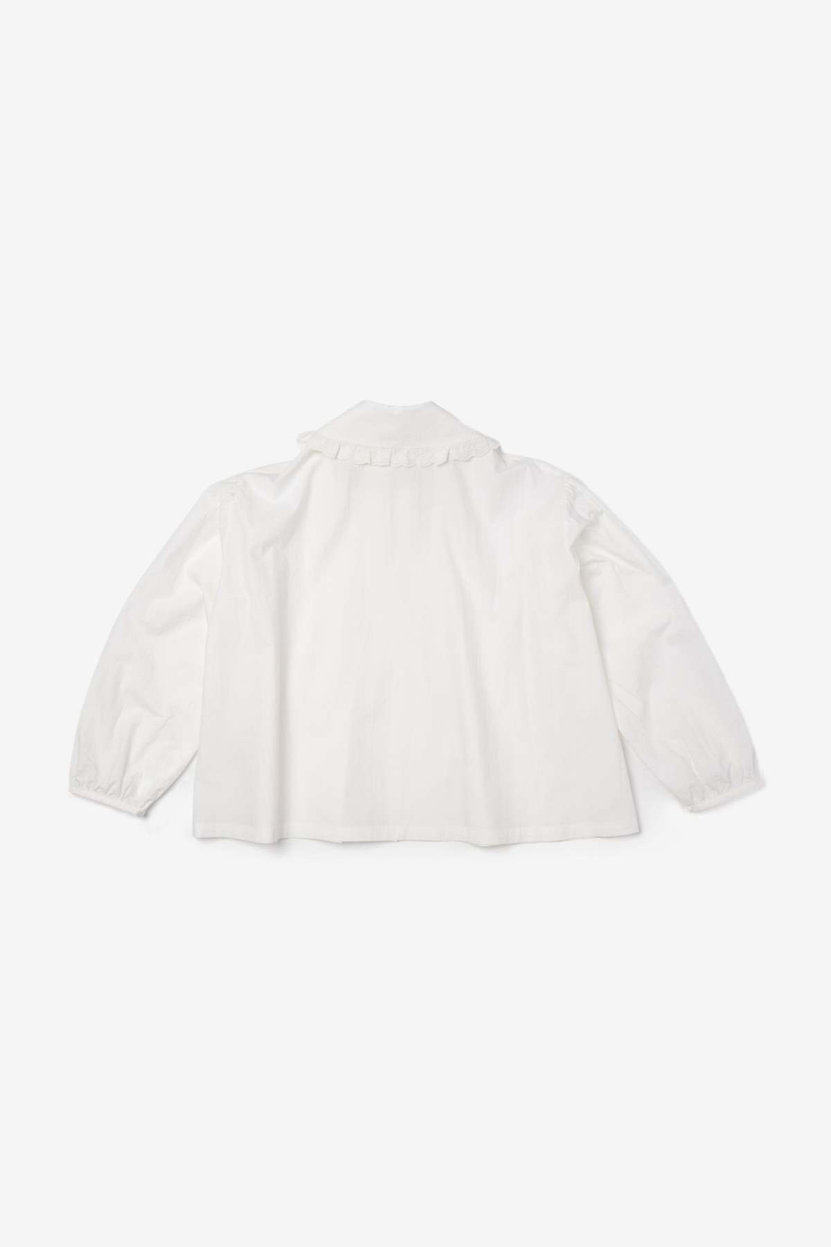 CAWLEY STUDIO Jessie Shirt - Image 2 of 2