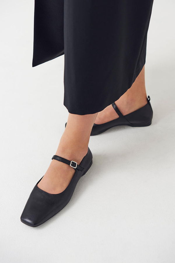 Vagabond DELIA MARY JANE - Black