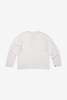 Extreme Cashmere N°407 Fatou Long Sleeve T-Shirt - Thumbnail 1