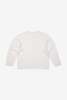 Extreme Cashmere N°407 Fatou Long Sleeve T-Shirt - Thumbnail 2