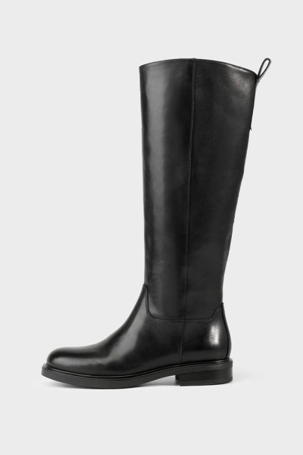 Vagabond Freya Boots - Black