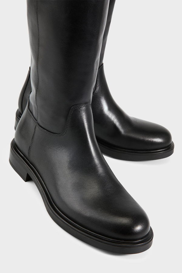 Vagabond Freya Boots - Black